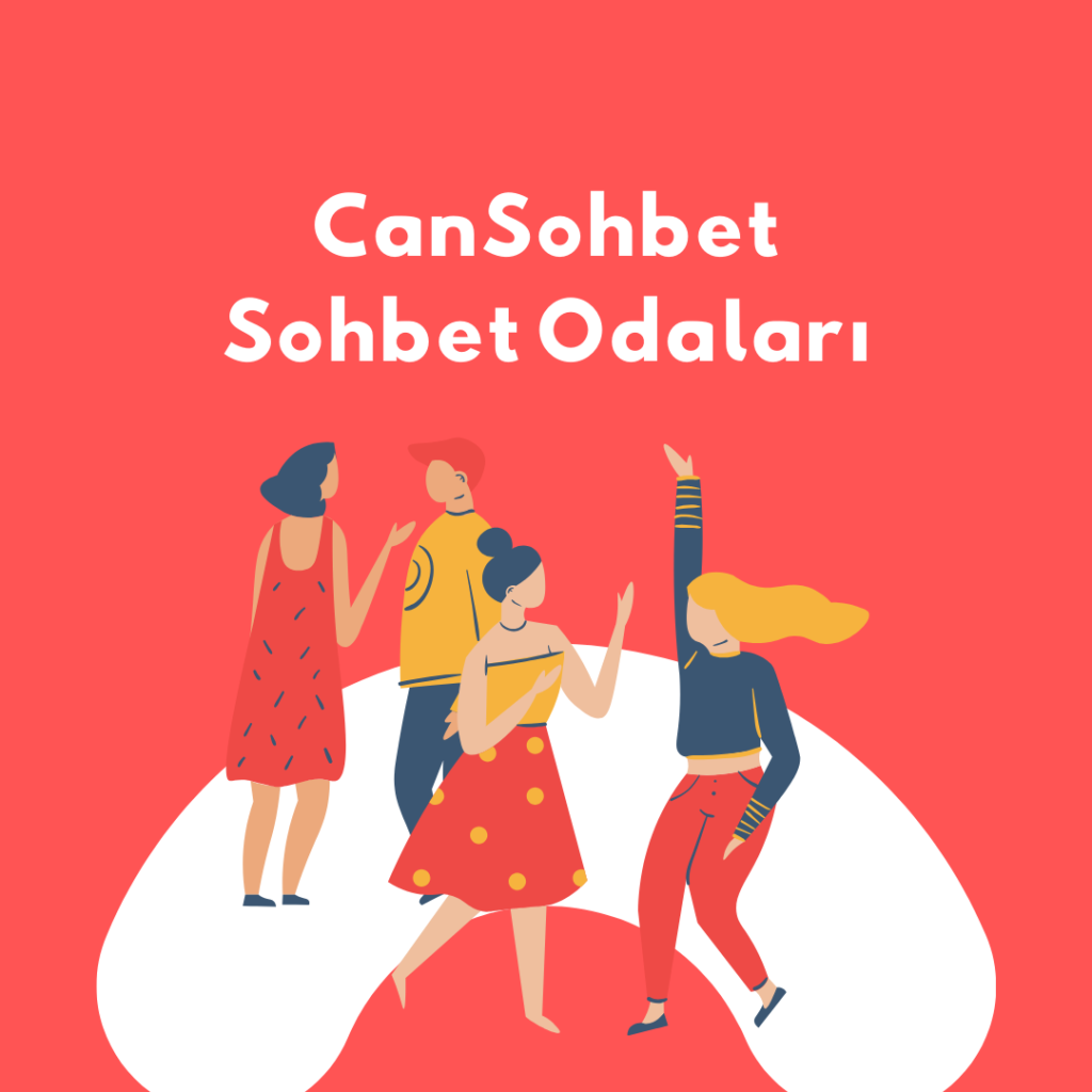 Sohbet Odaları